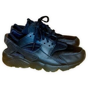Nike Air Huarache Black/Anthracite